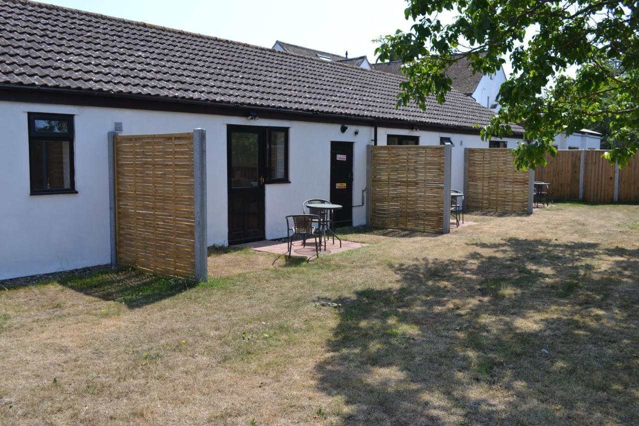 Number 4 - Lytton Tree Lodge, Reydon, Southwold Buitenkant foto