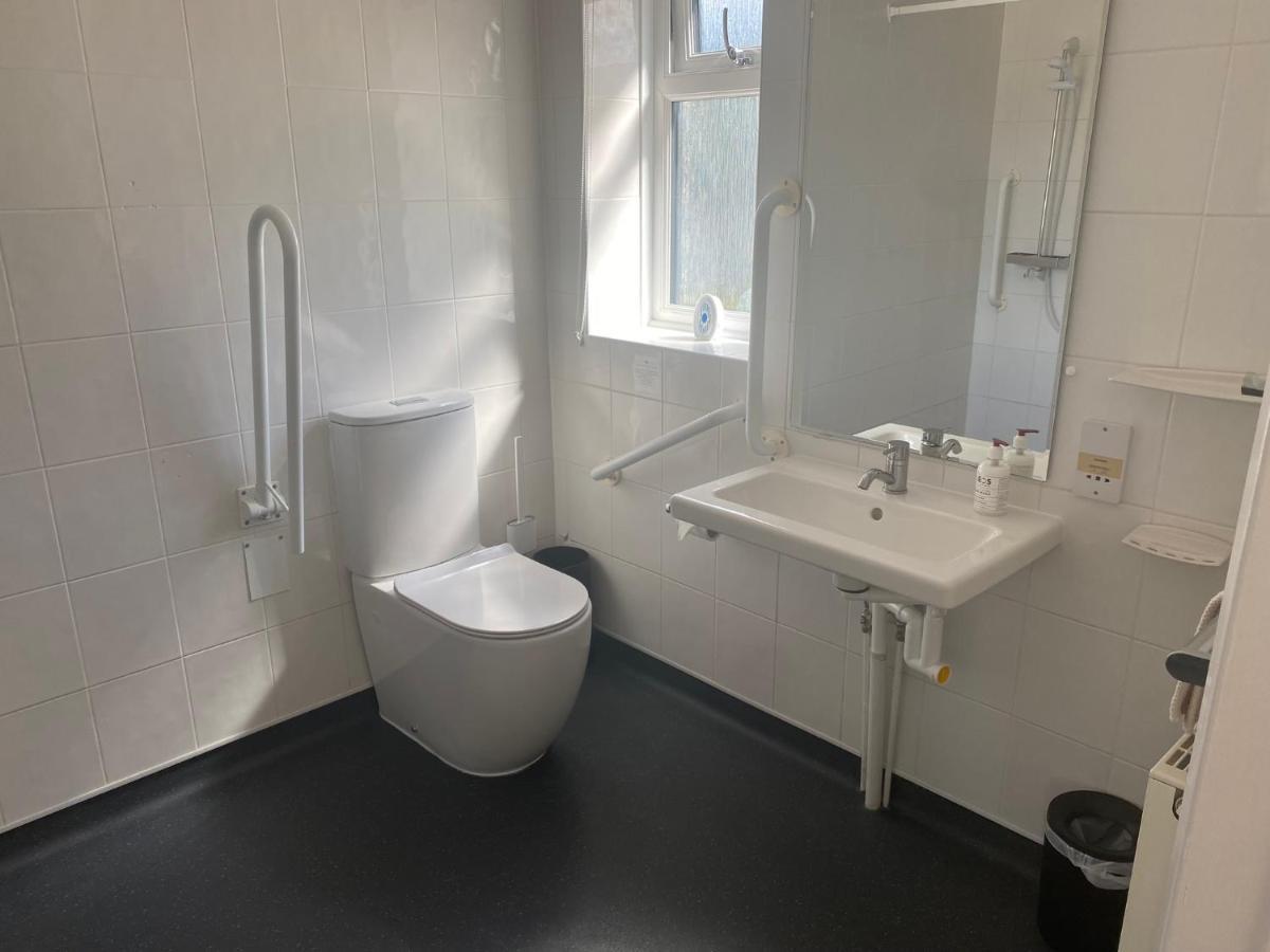 Number 4 - Lytton Tree Lodge, Reydon, Southwold Buitenkant foto