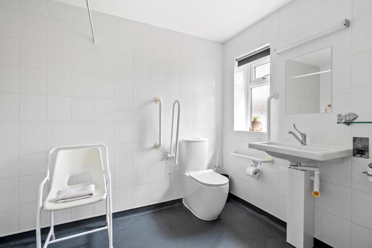 Number 4 - Lytton Tree Lodge, Reydon, Southwold Buitenkant foto